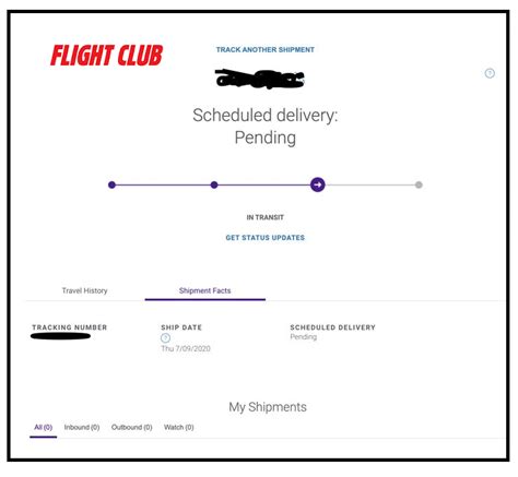 Flight GKLUB Tracking History .